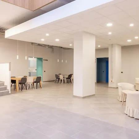 Appartement E16 - Estudio *