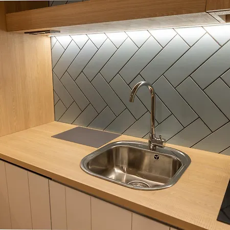 アパート E16 - Estudio ラ・オロタバ