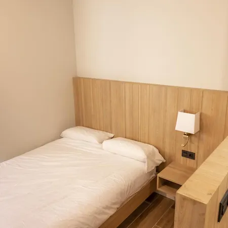 E16 - Estudio Apartamento